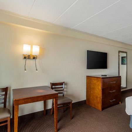 Quality Inn Ocean City Beachfront Ngoại thất bức ảnh